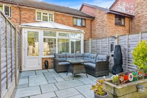 Rear Elevation- click for photo gallery